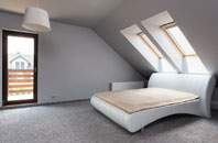 Brympton Devercy bedroom extensions