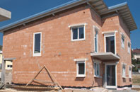 Brympton Devercy home extensions